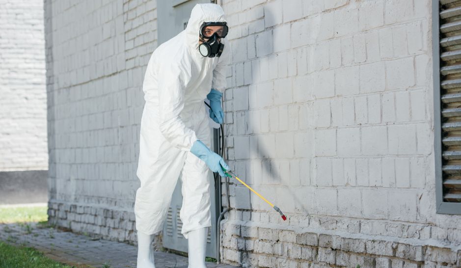 重点场所防疫解决方案