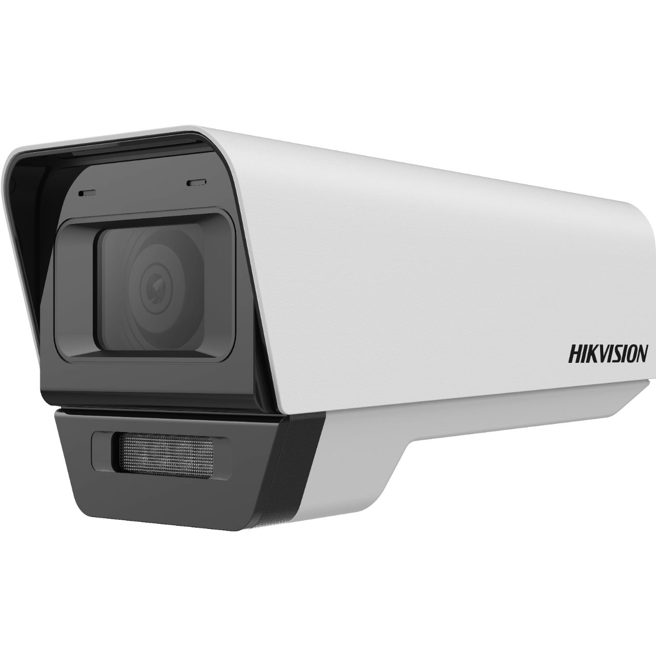 400万双光全彩筒型网络摄像机  DS-2CD1T45(D)-LA