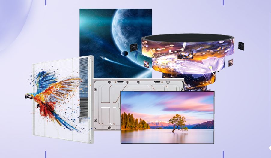 商场广告播放管理解决方案