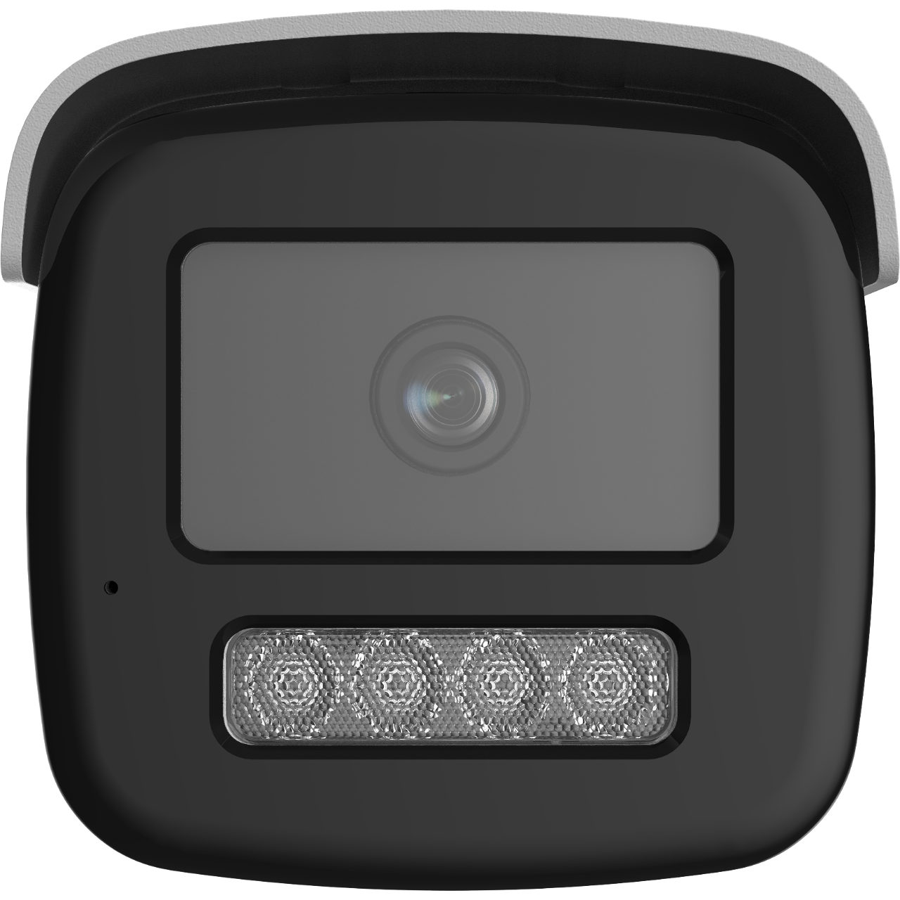 800万筒型网络摄像机 DS-2CD2T86FWDA4-LS