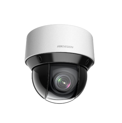 400万4寸23倍红外PTZ半球 iDS-2PT7D40IX(23X)(T5)