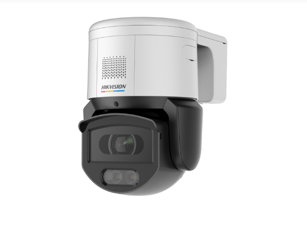 800万3寸全彩PTZ球机 iDS-2DC3A80BW(S5)