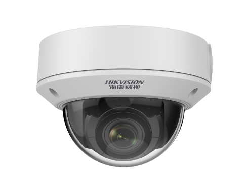 200万星光变焦海螺型网络摄像机  DS-2CD2726F(D)WD-I(Z)(S)