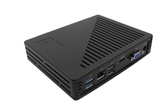 监控主机  iVMS-4200H