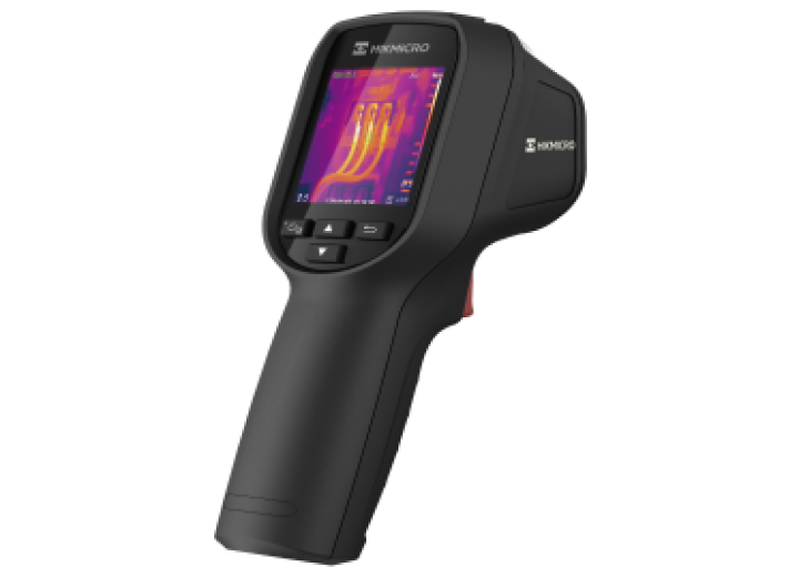 手持测温热像仪  HM-TPH10-3AUF