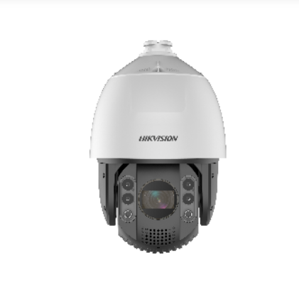 E系列400万像素7寸23倍全彩警戒园区占道球 iDS-2DE7423MX-/TC