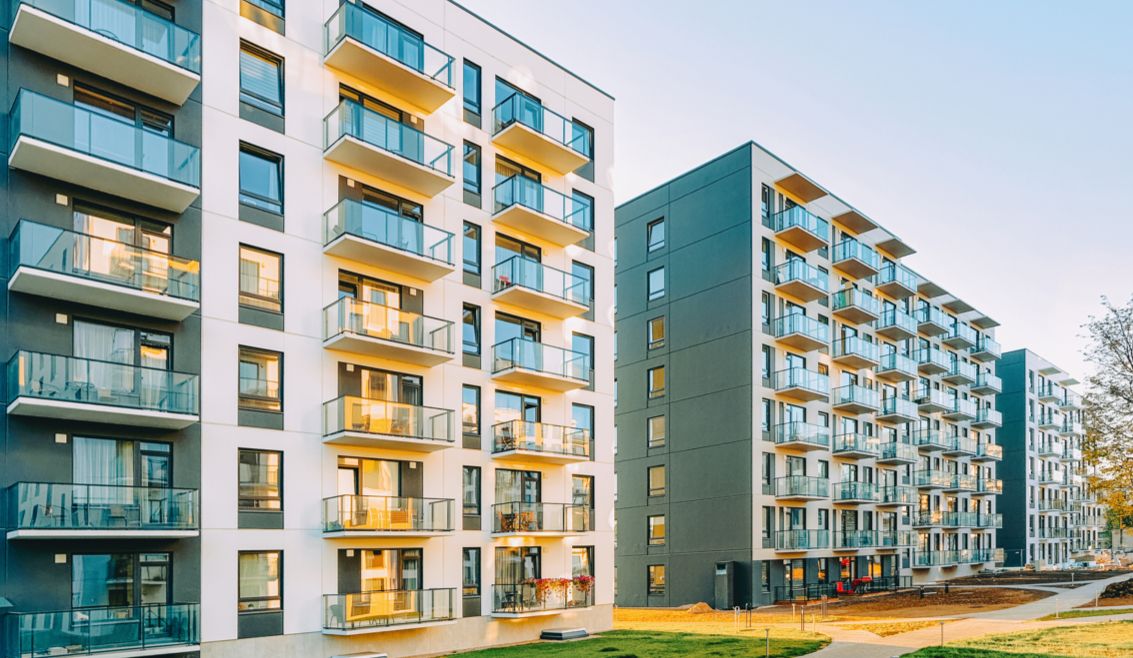 停车充电一体化解决方案