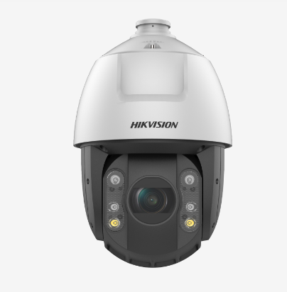 E系列400万6寸23倍全彩轻智能网络高清球机  DS-2DE6423MWR(S6)