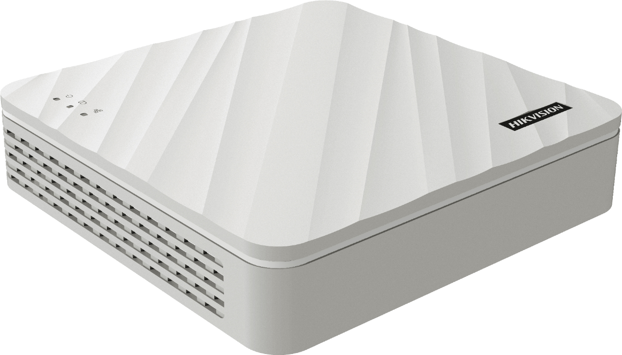 经销H.265入门型PoE NVR  DS-7108N-F1/8P(C) DS-7104N-F1/4P(C)