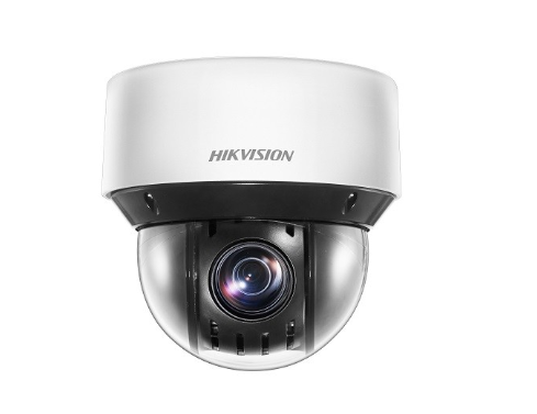 400万4寸23倍红外PTZ半球 DS-2DC4A423IW(S6)