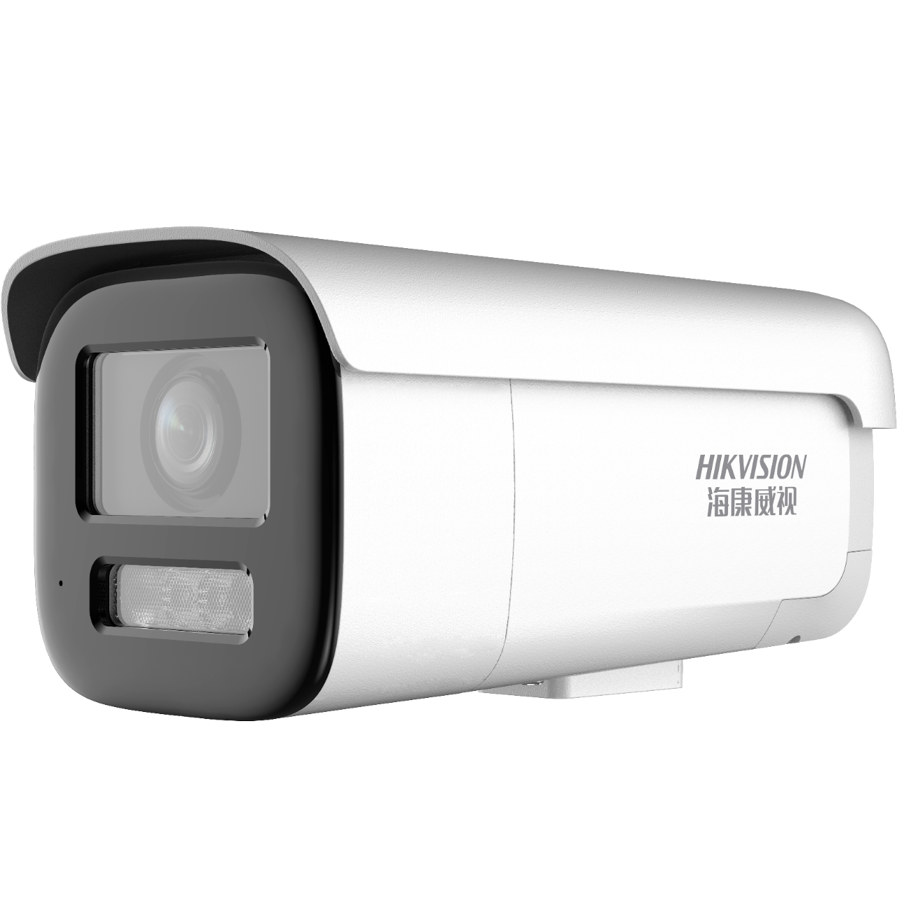 200万智能变焦筒型网络摄像机  DS-2CD2626F(D)WDA3-LZS