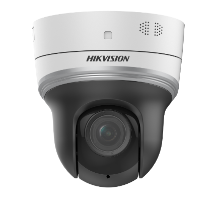 400万2.5寸2倍红外PTZ球机 DS-2DE2402IW(S6)