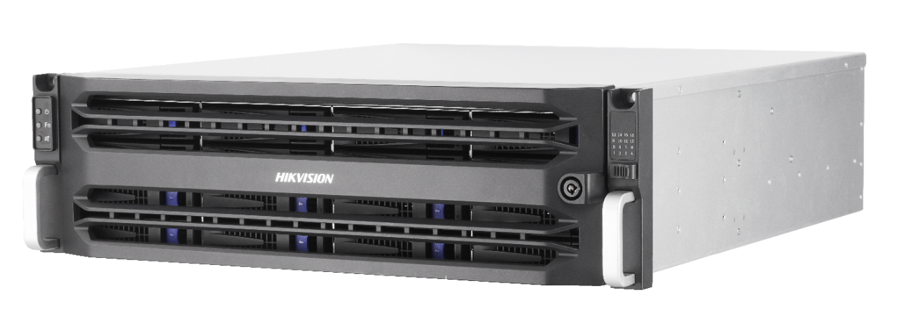 通用型云存储-72系列/IoT  DS-A72036R-ICVS/IoT