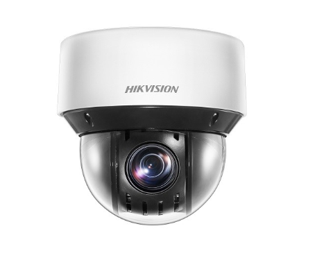 200万4寸23倍红外PTZ半球  DS-2DC4A223IW(S6)