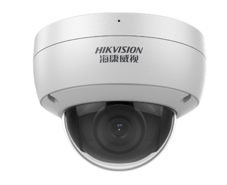 400万半球型网络摄像机  DS-2CD2146F(D)WD-I(S)