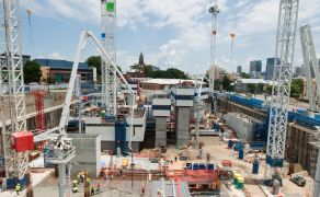 工地远程视频管理解决方案