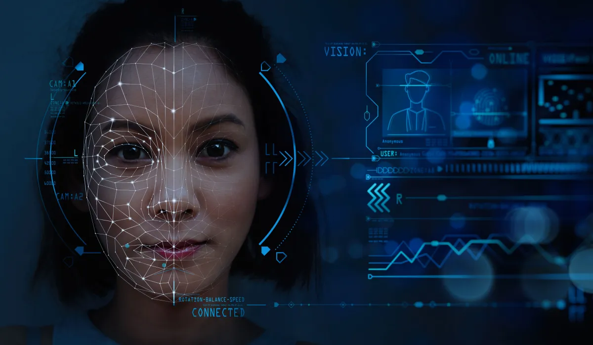 企业自用园区/大楼一脸通解决方案