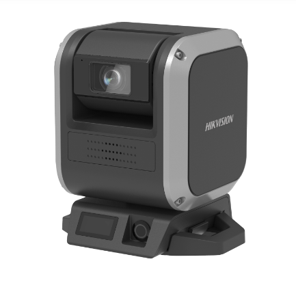 PTZ系列400万4倍红外监理摄像机 DS-2PT6P40IW-/D(C0)(S6)