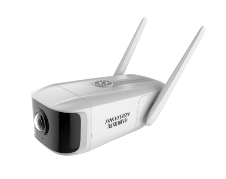 200万无线广角筒型网络摄像机  DS-2XD2125EP-IWT