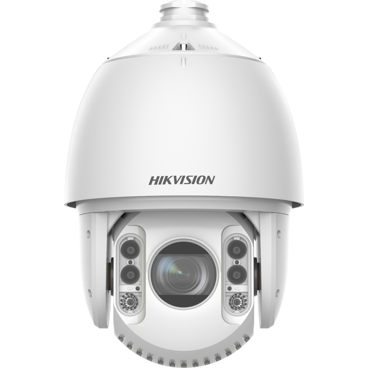 E系列400万7寸23倍网络红外球机_全接口 DS-2DC7423IW-D/EX(F)