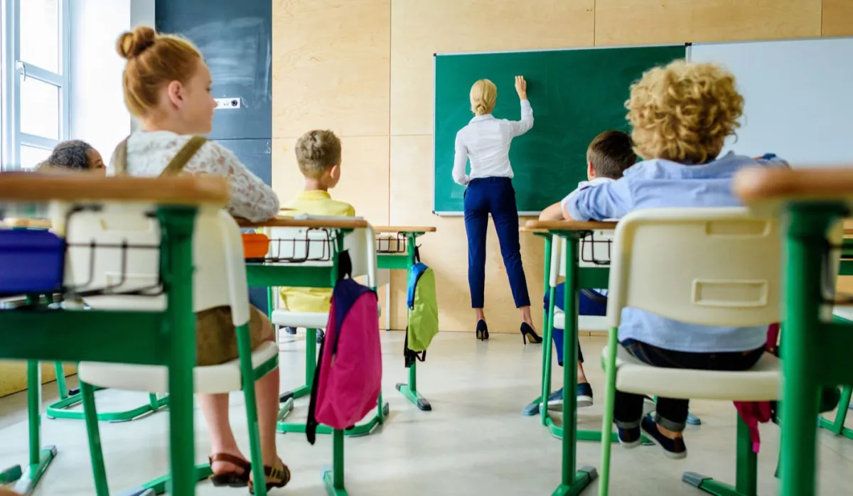 校园听力考场解决方案