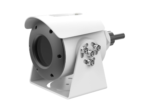 400万防爆网络摄像机 DS-2XE3046FWD-I 前端产品 防爆网络摄像机 防爆筒机