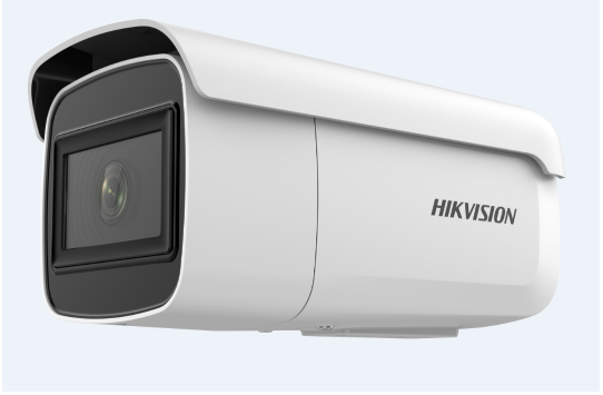 800万智能变焦筒型网络摄像机  DS-2CD2686FWDA1-IZS