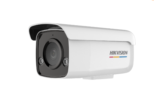 800万全彩筒型网络摄像机  DS-2CD2T87E(D)WD-L