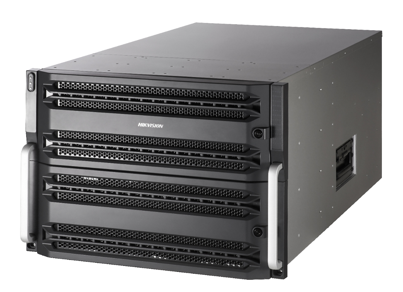 通用型云存储-71系列  DS-A71048R-ICVS