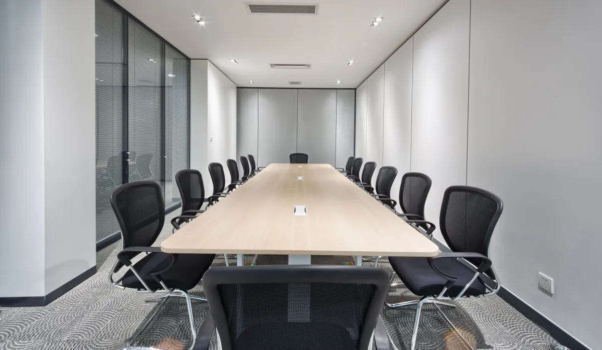 会议室音视频解决方案