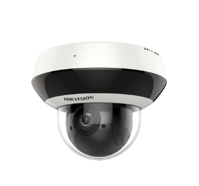 400万2.5寸4倍红外PTZ半球  DS-2PT2D40IW(C0)(S6)