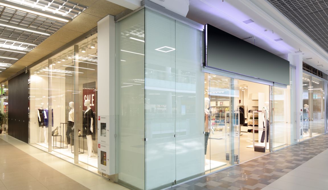 智慧门店解决方案