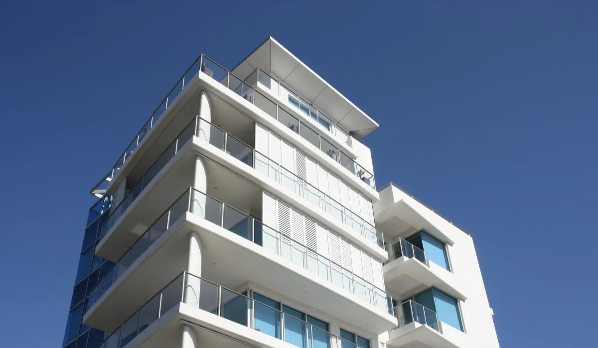 小区智能视频解决方案