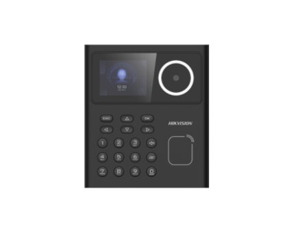 DS-K1T320 经销人脸门禁一体机