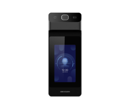 DS-K1T345M  手持健康交互一体机